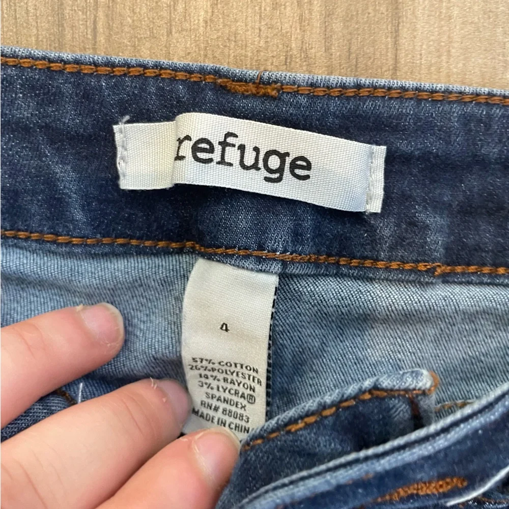 Bundle of 4 pairs of jeans - Picture 11 of 14